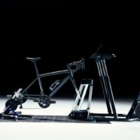 Cómo Evitar Dañar Tu Bicicleta al Usar el Rodillo