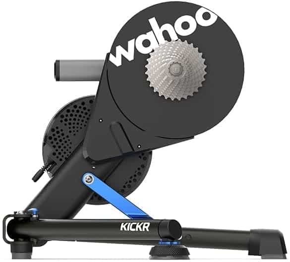 Wahoo KICKR V6 Rodillo Inteligente