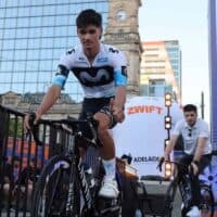 Javier Romo conquista el Tour Down Under: Un triunfo histórico para el ciclismo español