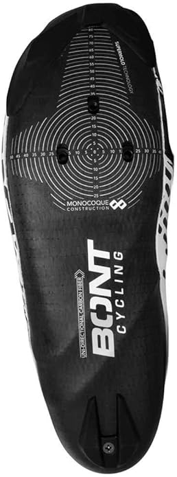 Zapatillas de Ciclismo Bont Helix Reflective