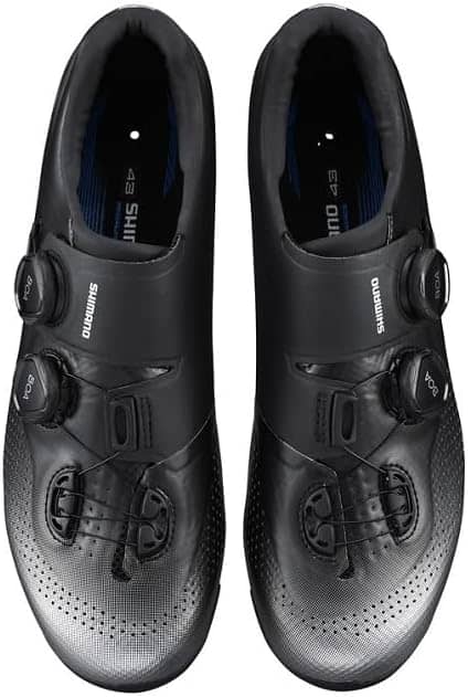 Zapatillas Shimano SH-RC702: Rendimiento y Comodidad