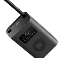 Bomba Portátil Xiaomi 2 la Solución Inteligente para tus Neumáticos