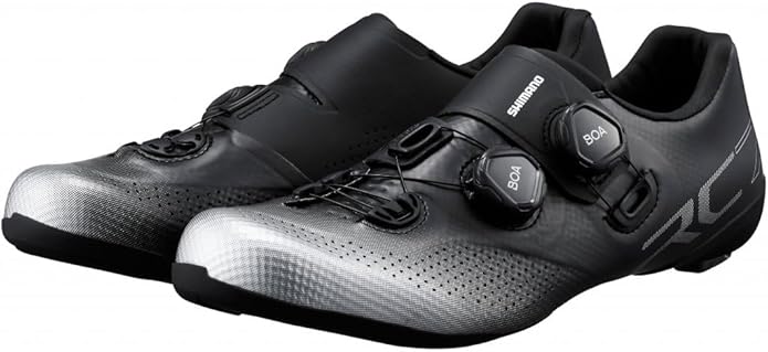 Zapatillas Shimano SH-RC702: Rendimiento y Comodidad