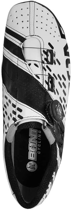 Zapatillas de Ciclismo Bont Helix Reflective