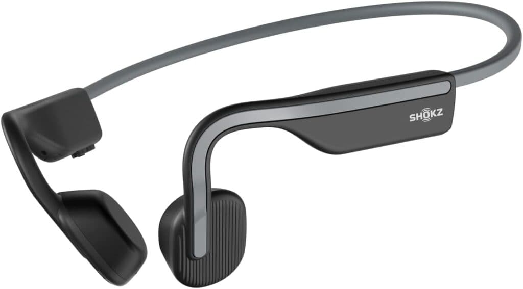 Auriculares de Conducción Ósea