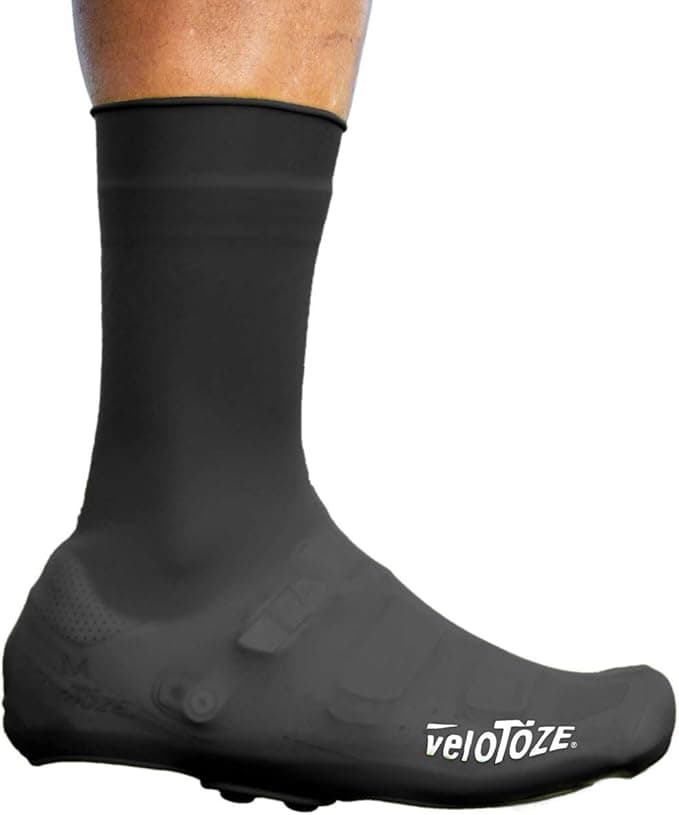 Velotoze cubrezapatillas de silicona