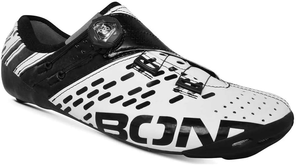 Zapatillas de Ciclismo Bont Helix Reflective