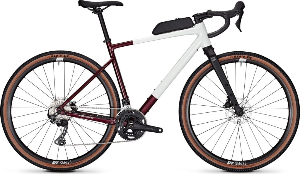 Bicicletas de Gravel 2025