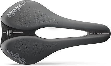 Selle Italia Model X el Sillín Perfecto