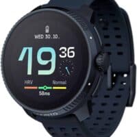 Suunto Race: El Pulsómetro Definitivo para Desafiar tus Límites en 2025