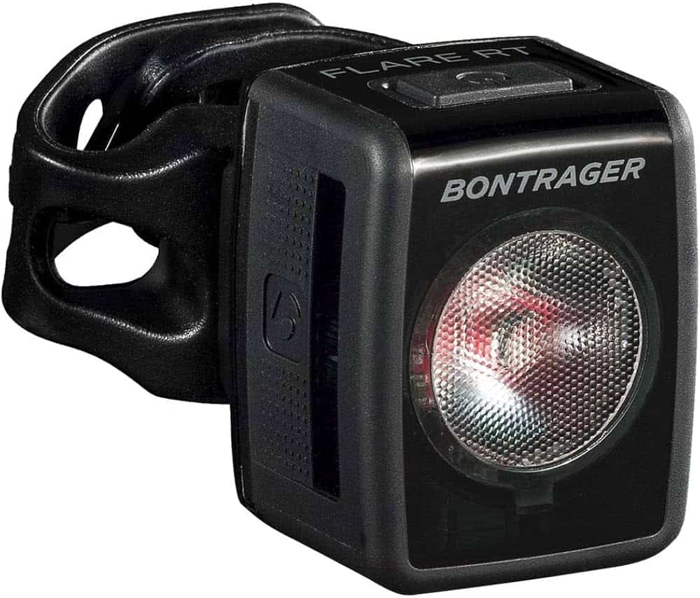 Luces Inteligentes para Bicicletas