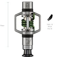 Pedales Crankbrothers Eggbeater 2