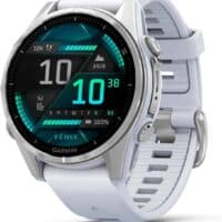 Garmin fēnix 8  El Smartwatch Multideporte Definitivo