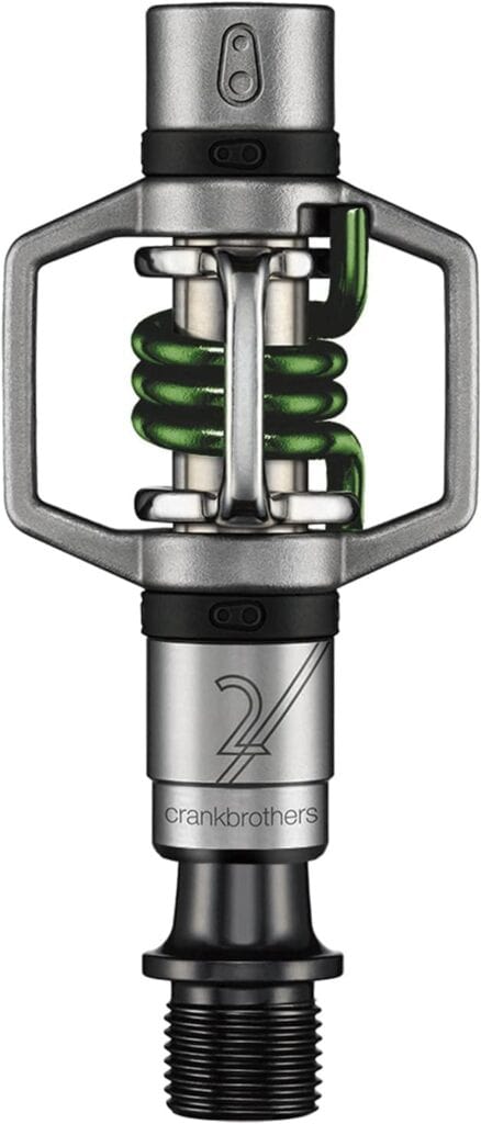 Pedales Crankbrothers Eggbeater 2