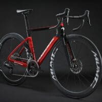 Pardus Spark Evo y Robin Evo: Las Bicicletas Chinas del Vini Fantini