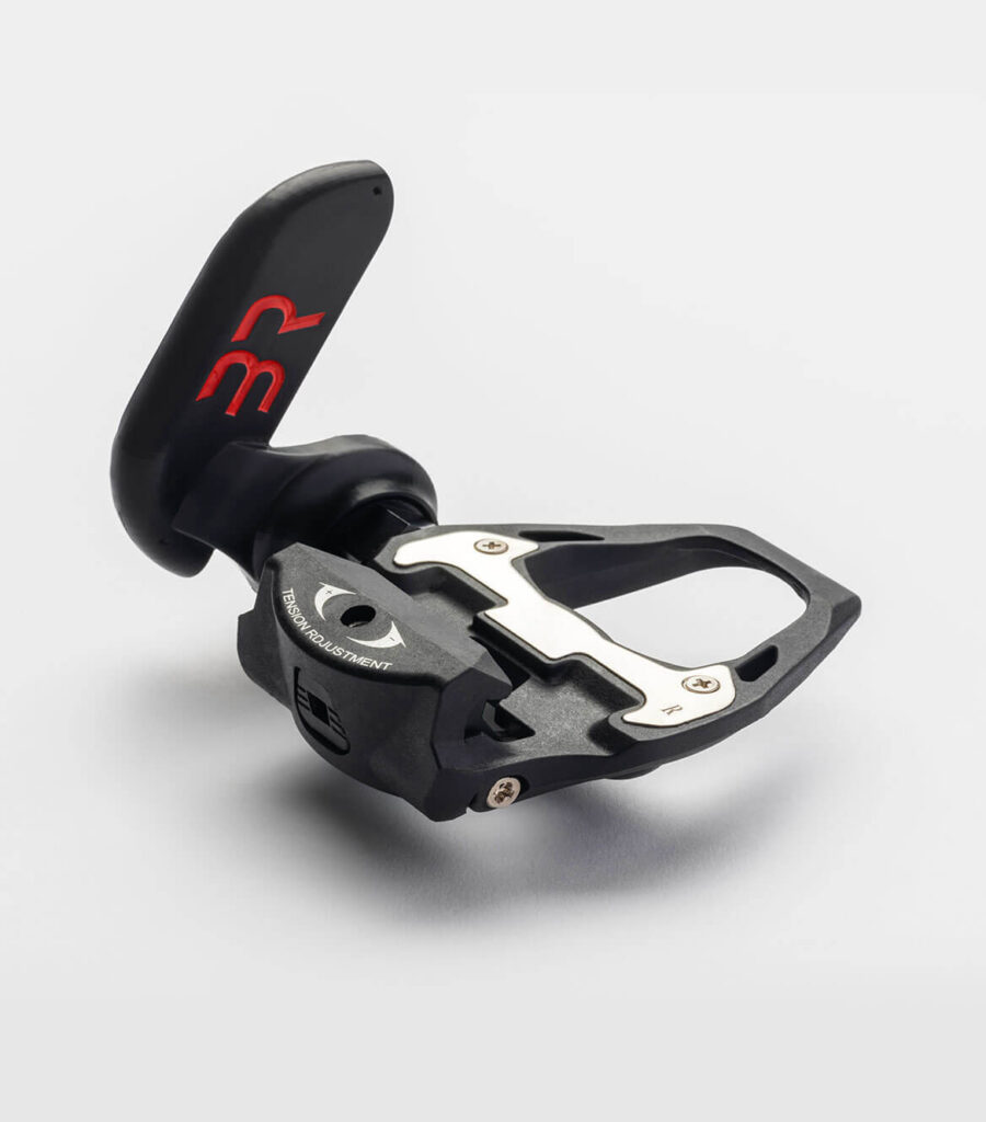 Potenciómetro Body Rocket