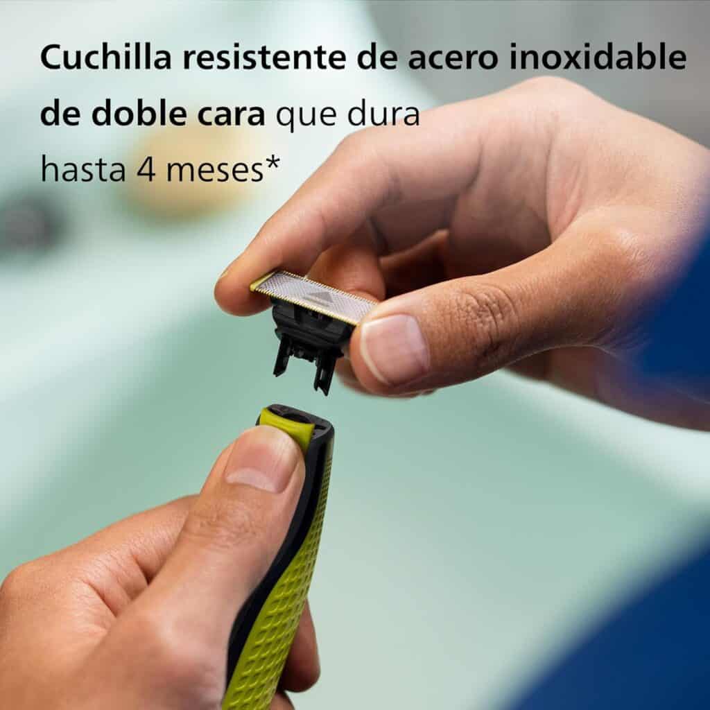Philips OneBlade: La Guía Definitiva para Dominar tu Estilo