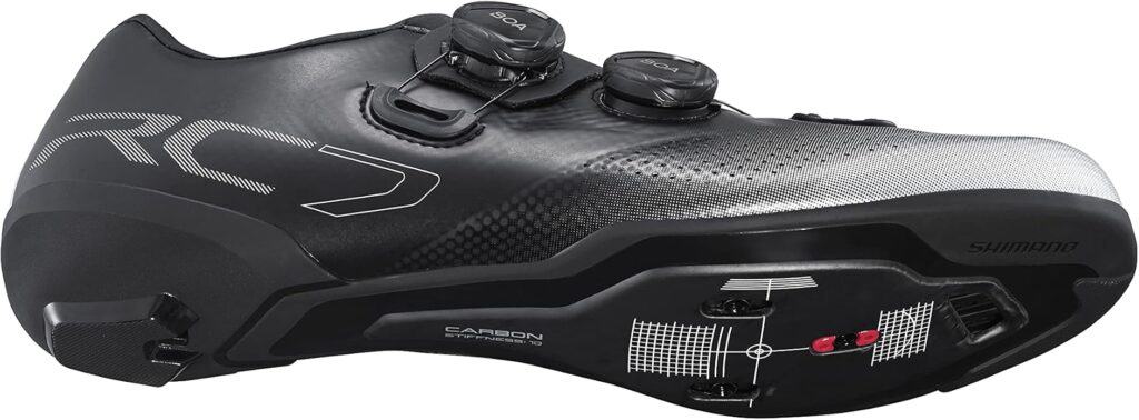 Zapatillas Shimano SH-RC702: Rendimiento y Comodidad