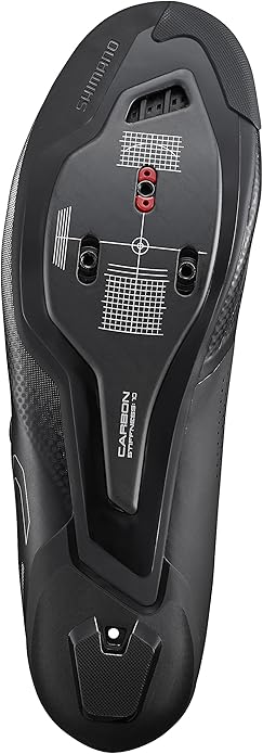 Zapatillas Shimano SH-RC702: Rendimiento y Comodidad