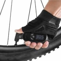 Manómetro para Bicicleta