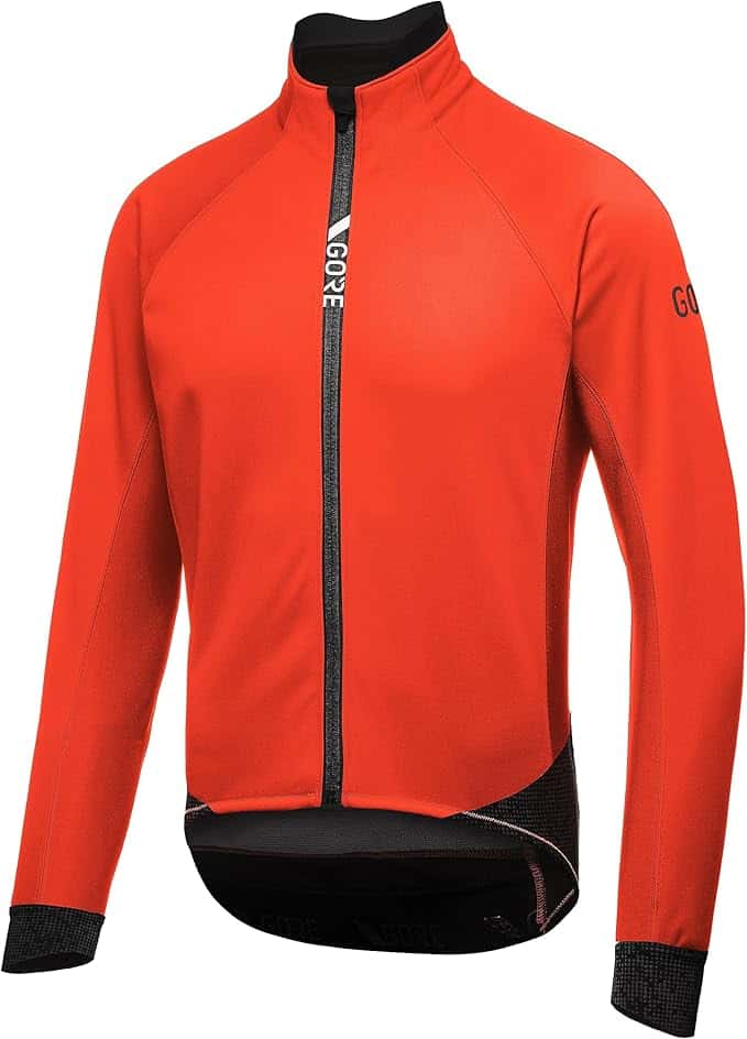 GORE WEAR C5 Gore-tex