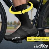 Velotoze cubrezapatillas de silicona