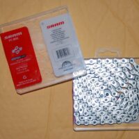 ¿Cuánto Dura una Cadena SRAM y Cuándo Debemos Cambiarla? La Guía Definitiva