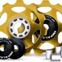 Roldanas Sobredimensionadas