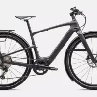 Turbo Vado SL 2: La Revolución del Ciclismo Urbano en tus Manos