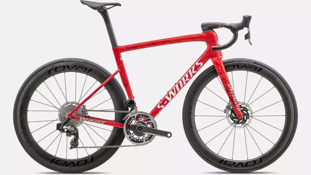Specialized Tarmac SL8