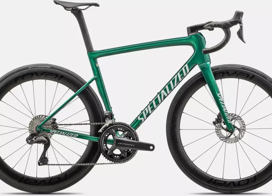 94924 12 TARMAC SL8 PRO UDI2 METPNGRN WHT HERO