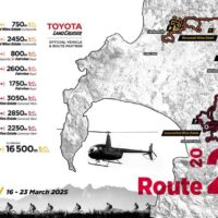 Absa Cape Epic 2025: La Edición Más Urbana y Salvaje Te Espera