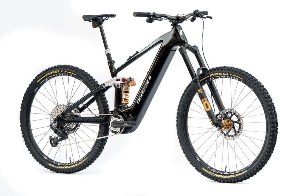 Agazzini Explorer