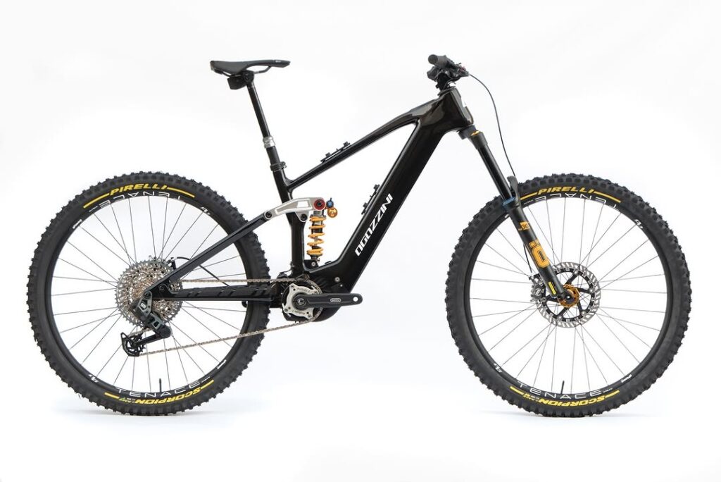 Agazzini Explorer2