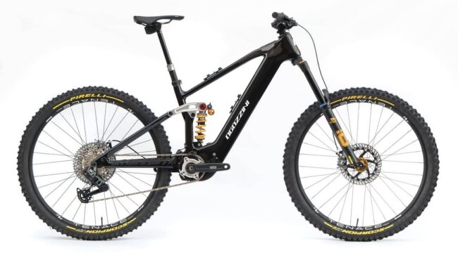 Agazzini Explorer2