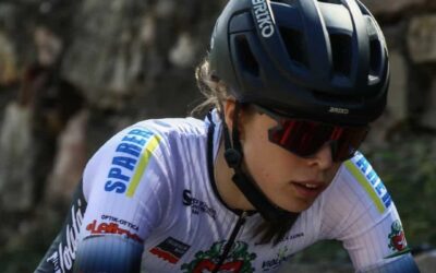 Atropello mortal de la ciclista Sara Piffer