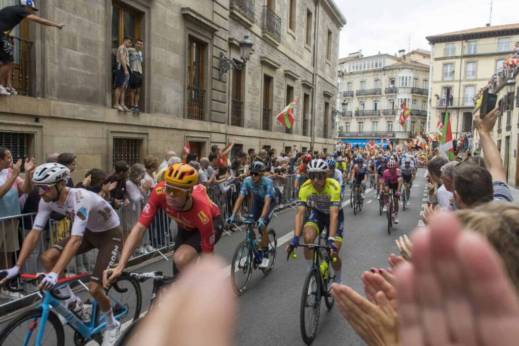Barcelona prepara la salida del Tour de Francia 2026 scaled