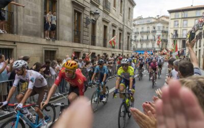 Barcelona prepara la salida del Tour de Francia 2026 scaled
