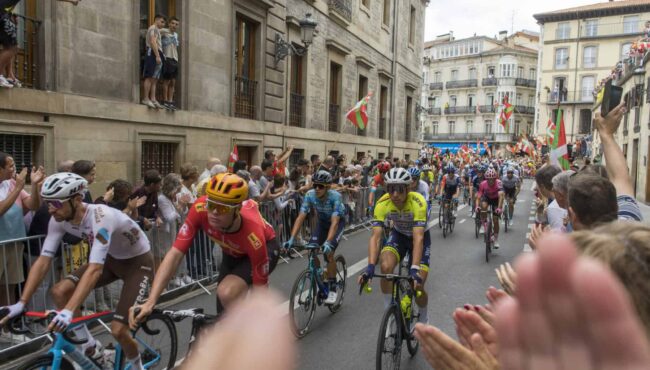 Barcelona prepara la salida del Tour de Francia 2026 scaled