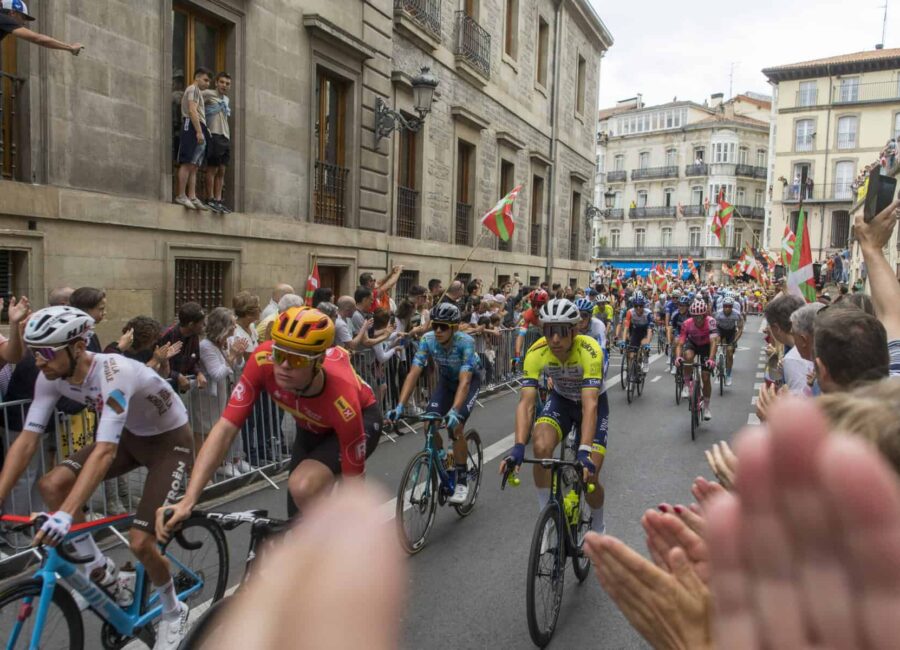 Barcelona prepara la salida del Tour de Francia 2026 scaled