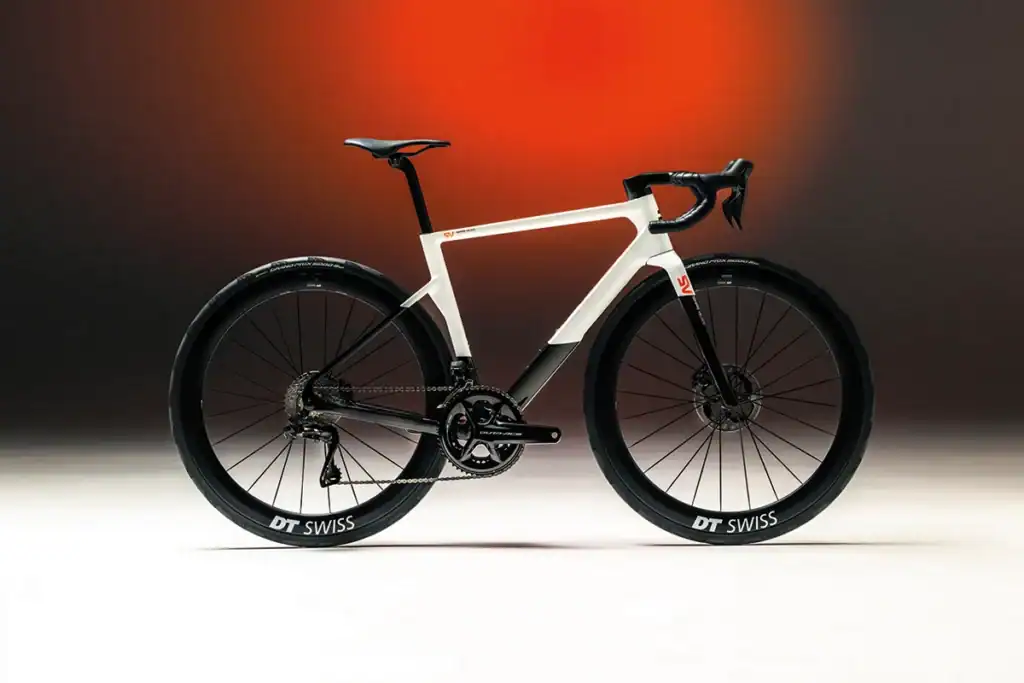 Bicicleta Basso SV Sempre Veloce