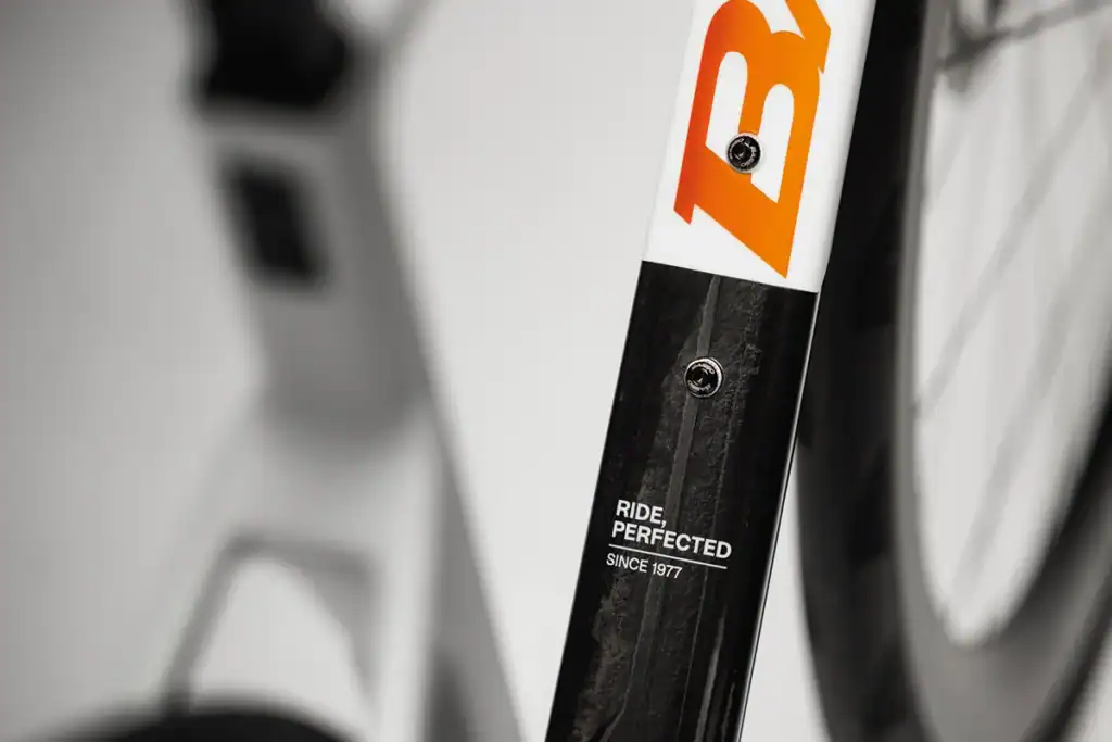 Bicicleta Basso SV Sempre Veloce