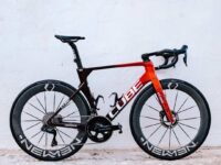 Bicicletas Intermarche Wanty 2025