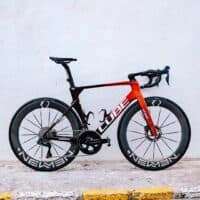 Descubriendo las Bicicletas Intermarché-Wanty 2025: Un Análisis Detallado de las Cube que Dominarán la Temporada