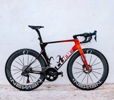 Bicicletas Intermarche Wanty 2025