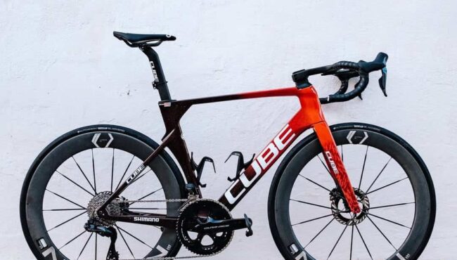 Bicicletas Intermarche Wanty 2025