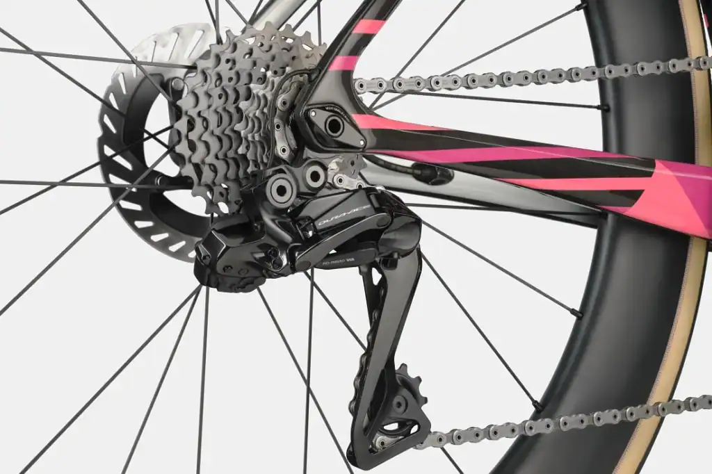 Cannondale LAB71 SuperSix EVO Team Edition 2025