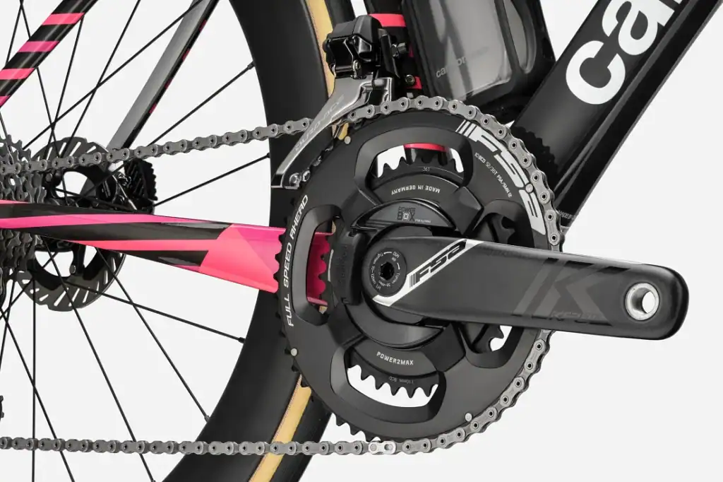 Cannondale LAB71 SuperSix EVO Team Edition 2025