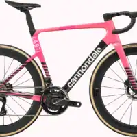 Cannondale LAB71 SuperSix EVO Team Edition 2025 EF Education-EasyPost