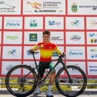 ¡Bombazo en el MTB! David Campos Regresa al BH Coloma: Análisis del Fichaje Estrella para 2025